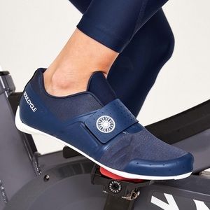 Soul Cycle Navy Legend Cycling Shoe